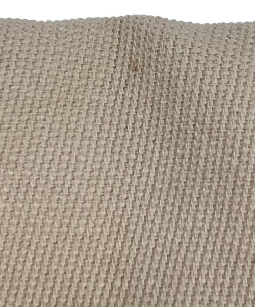 Aquascutum（アクアスキュータム）Aquascutum (アクアスキュータム) ハンティングジャケット アイボリー サイズ:Mの古着・服飾アイテム