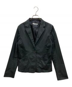 中古・古着通販】JIL SANDER (ジルサンダー) ウールテーラード