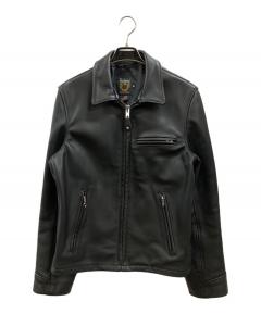 中古・古着通販】Schott (ショット) GOAT NEWBIE LEATHER JACKET