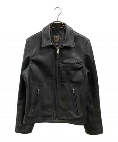 中古・古着通販】Schott (ショット) 103US TRUCKER LEATHER JKT
