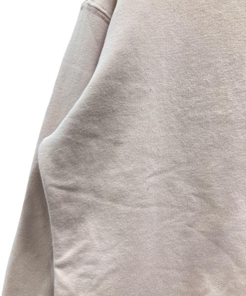 TENTIAL（テンシャル バクネ）TENTIAL (テンシャル バクネ) スウェットセットアップ ピンク サイズ:Sの古着・服飾アイテム