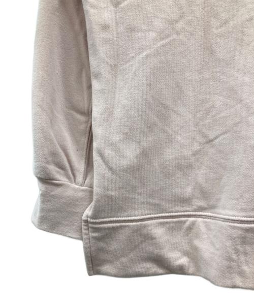 TENTIAL（テンシャル バクネ）TENTIAL (テンシャル バクネ) スウェットセットアップ ピンク サイズ:Sの古着・服飾アイテム