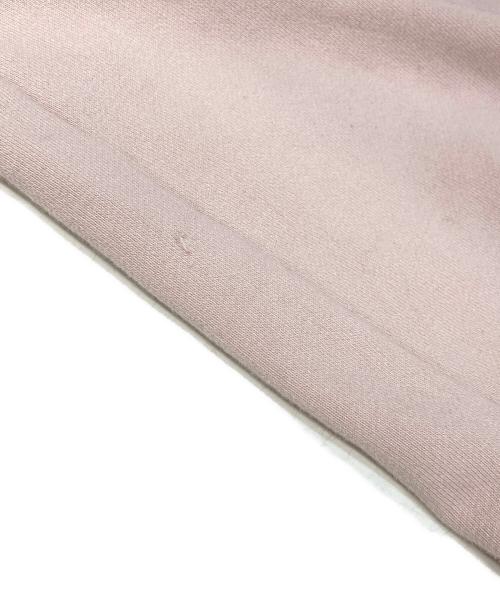 TENTIAL（テンシャル バクネ）TENTIAL (テンシャル バクネ) スウェットセットアップ ピンク サイズ:Sの古着・服飾アイテム