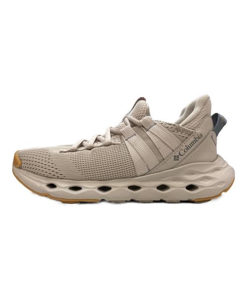 KEEN（キーン）KEEN (キーン) ウィメンズ ニューポート レトロ ベージュ サイズ:22.5の古着・服飾アイテム