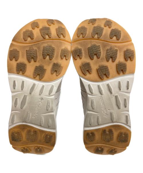 KEEN（キーン）KEEN (キーン) ウィメンズ ニューポート レトロ ベージュ サイズ:22.5の古着・服飾アイテム