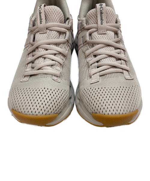 KEEN（キーン）KEEN (キーン) ウィメンズ ニューポート レトロ ベージュ サイズ:22.5の古着・服飾アイテム