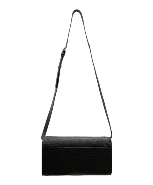 RODANIA（ロダニア）RODANIA (ロダニア) 3WAYバッグ ブラック 未使用品の古着・服飾アイテム