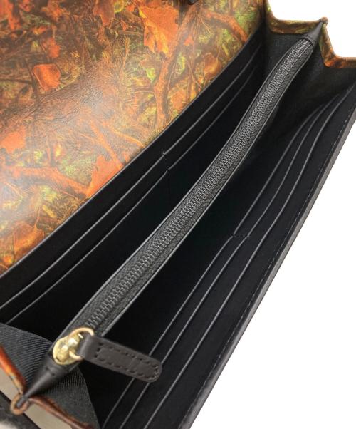 RODANIA（ロダニア）RODANIA (ロダニア) 3WAYバッグ ブラック 未使用品の古着・服飾アイテム