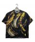 LAD MUSICIAN（ラッドミュージシャン）の古着「BANANA BIG T-SHIRT」｜ブラック