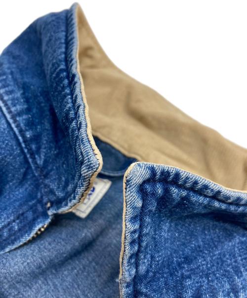 LEE（リー）LEE (リー) 91-B Jacket インディゴ サイズ:XXLの古着・服飾アイテム