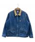 LEE（リー）の古着「91-B Jacket」｜インディゴ