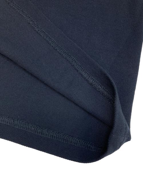 FRED PERRY（フレッドペリー）FRED PERRY (フレッドペリー) ロゴTシャツ ネイビー サイズ:Mの古着・服飾アイテム