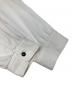 中古・古着 nest Robe (ネストローブ) バンドカラーシャツ ホワイト サイズ:FREE：8000円