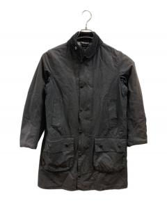 中古・古着通販】Barbour (バブアー) OVERSIZED HIKING WAX オイルド