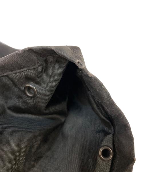 Barbour（バブアー）Barbour (バブアー) BORDER SL オイルドコート ブラック サイズ:32の古着・服飾アイテム