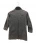 Barbour (バブアー) BORDER SL オイルドコート ブラック サイズ:32：16000円
