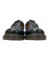 中古・古着 Dr.Martens (ドクターマーチン) POLLEY Tバーシューズ ブラック サイズ:UK5：7000円