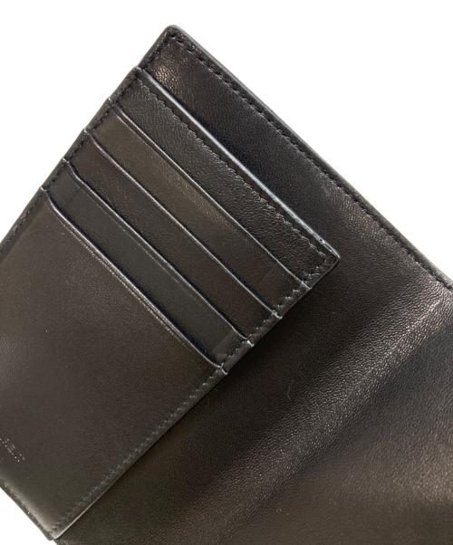 Saint Laurent Paris（サンローランパリ）Saint Laurent Paris (サンローランパリ) キルティングパスポートケースの古着・服飾アイテム