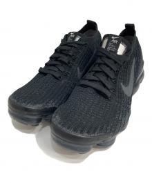 NIKE（ナイキ）の古着「Nike Women's Air Vapormax 3 "Triple Black"」｜ブラック