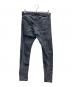 DIESEL (ディーゼル) デニムパンツ グレー サイズ:28：5000円