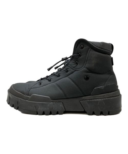 Onitsuka Tiger（オニツカタイガー）Onitsuka Tiger (オニツカタイガー) HMR PEAK G-TX ブラック サイズ:25.5の古着・服飾アイテム