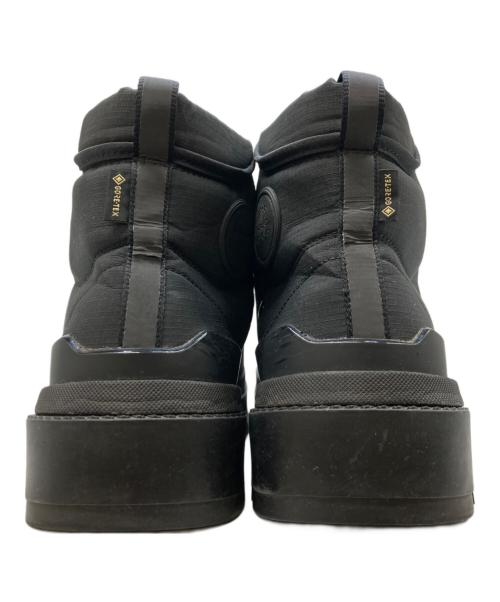 Onitsuka Tiger（オニツカタイガー）Onitsuka Tiger (オニツカタイガー) HMR PEAK G-TX ブラック サイズ:25.5の古着・服飾アイテム