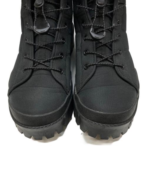 Onitsuka Tiger（オニツカタイガー）Onitsuka Tiger (オニツカタイガー) HMR PEAK G-TX ブラック サイズ:25.5の古着・服飾アイテム