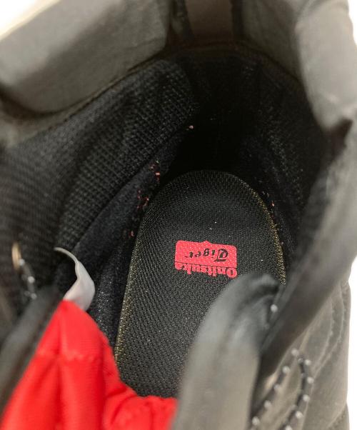 Onitsuka Tiger（オニツカタイガー）Onitsuka Tiger (オニツカタイガー) HMR PEAK G-TX ブラック サイズ:25.5の古着・服飾アイテム
