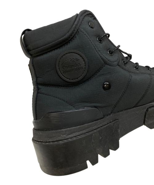 Onitsuka Tiger（オニツカタイガー）Onitsuka Tiger (オニツカタイガー) HMR PEAK G-TX ブラック サイズ:25.5の古着・服飾アイテム