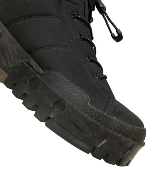 Onitsuka Tiger（オニツカタイガー）Onitsuka Tiger (オニツカタイガー) HMR PEAK G-TX ブラック サイズ:25.5の古着・服飾アイテム