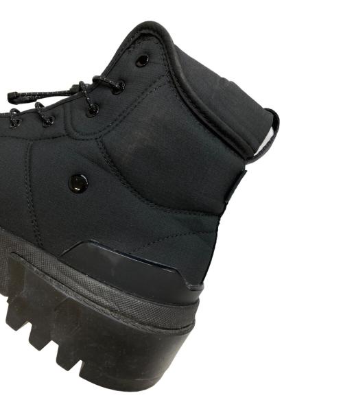 Onitsuka Tiger（オニツカタイガー）Onitsuka Tiger (オニツカタイガー) HMR PEAK G-TX ブラック サイズ:25.5の古着・服飾アイテム