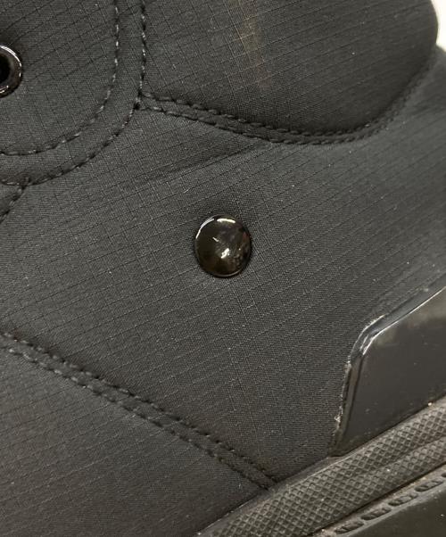Onitsuka Tiger（オニツカタイガー）Onitsuka Tiger (オニツカタイガー) HMR PEAK G-TX ブラック サイズ:25.5の古着・服飾アイテム