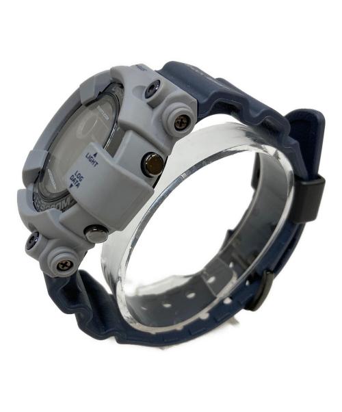 CASIO（カシオ）CASIO (カシオ) FROGMAN グレーの古着・服飾アイテム