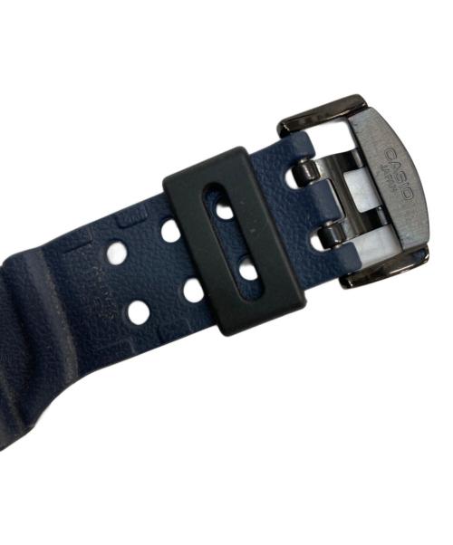 CASIO（カシオ）CASIO (カシオ) FROGMAN グレーの古着・服飾アイテム