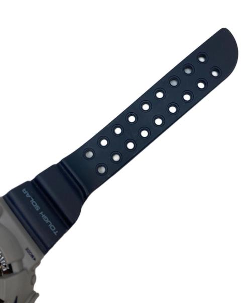 CASIO（カシオ）CASIO (カシオ) FROGMAN グレーの古着・服飾アイテム