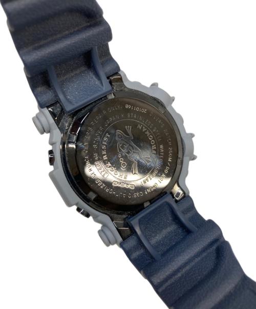 CASIO（カシオ）CASIO (カシオ) FROGMAN グレーの古着・服飾アイテム