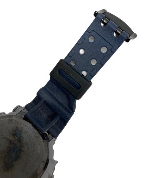 CASIO（カシオ）CASIO (カシオ) FROGMAN グレーの古着・服飾アイテム