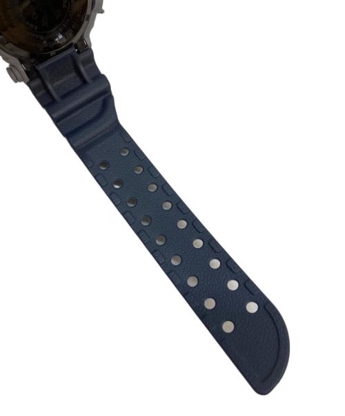 CASIO（カシオ）CASIO (カシオ) FROGMAN グレーの古着・服飾アイテム
