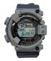 CASIO（カシオ）の古着「FROGMAN」｜グレー
