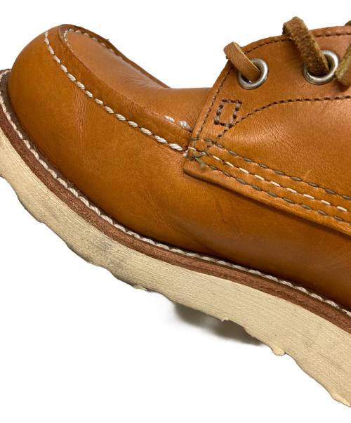 RED WING（レッドウィング）RED WING (レッドウィング) IRISH SETTER ブラウン サイズ:25の古着・服飾アイテム
