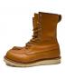 RED WING (レッドウィング) IRISH SETTER ブラウン サイズ:25：30000円