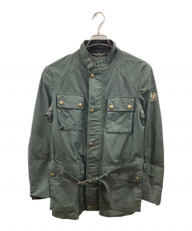 中古・古着通販】BELSTAFF (ベルスタッフ) SOPHNET. (ソフネット) 裏地