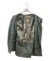 BELSTAFF (ベルスタッフ) SOPHNET. (ソフネット) 裏地迷彩ロードマスタージャケット オリーブ サイズ:44：30000円