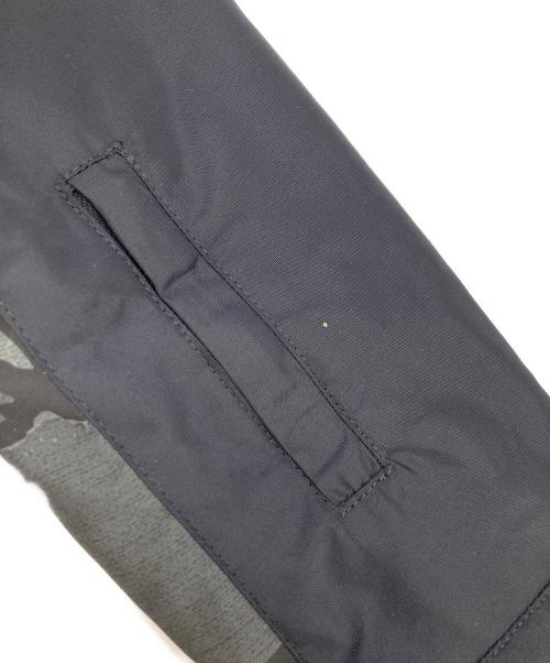 BELSTAFF（ベルスタッフ）BELSTAFF (ベルスタッフ) SOPHNET. (ソフネット) ジャケット ネイビー サイズ:44の古着・服飾アイテム