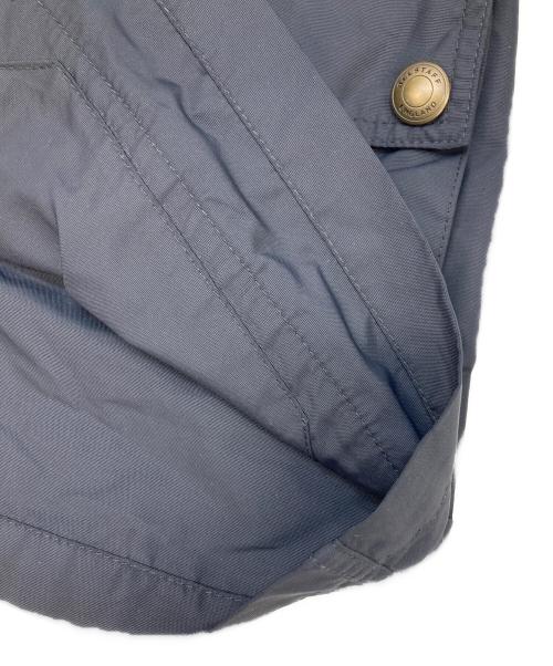BELSTAFF（ベルスタッフ）BELSTAFF (ベルスタッフ) SOPHNET. (ソフネット) ジャケット ネイビー サイズ:44の古着・服飾アイテム