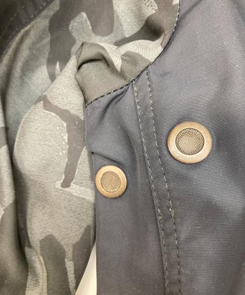 BELSTAFF（ベルスタッフ）BELSTAFF (ベルスタッフ) SOPHNET. (ソフネット) ジャケット ネイビー サイズ:44の古着・服飾アイテム