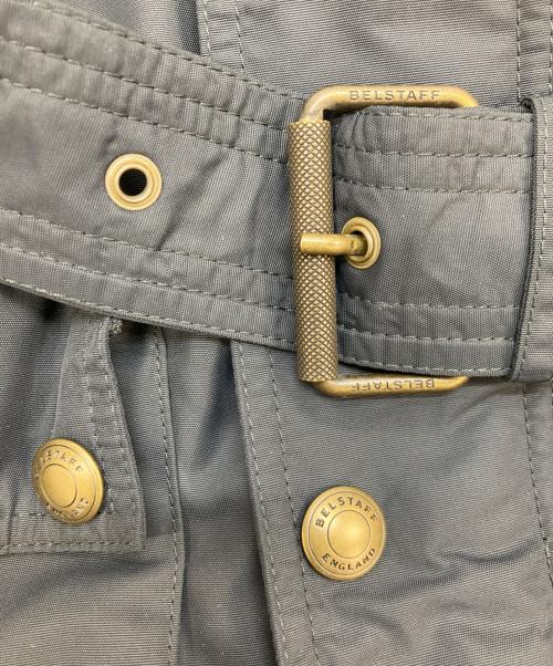 BELSTAFF（ベルスタッフ）BELSTAFF (ベルスタッフ) SOPHNET. (ソフネット) ジャケット ネイビー サイズ:44の古着・服飾アイテム