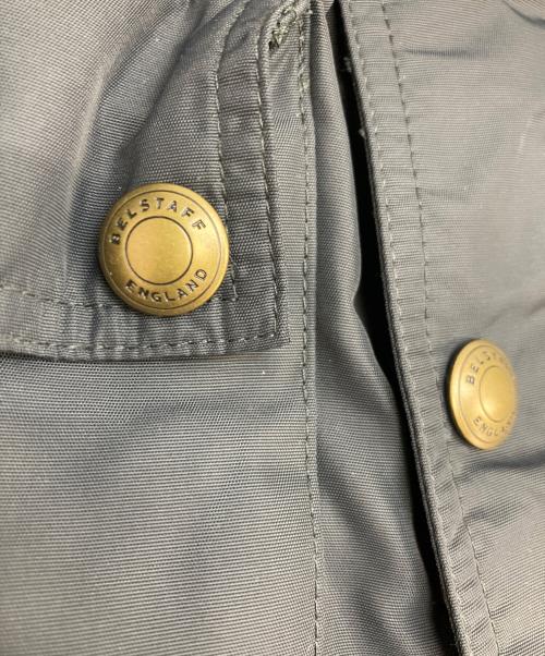 BELSTAFF（ベルスタッフ）BELSTAFF (ベルスタッフ) SOPHNET. (ソフネット) ジャケット ネイビー サイズ:44の古着・服飾アイテム