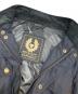中古・古着 BELSTAFF (ベルスタッフ) SOPHNET. (ソフネット) ジャケット ネイビー サイズ:44：30000円