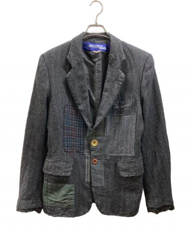 中古・古着通販】JUNYA WATANABE CdG MAN (ジュンヤ ワタナベ コム デ